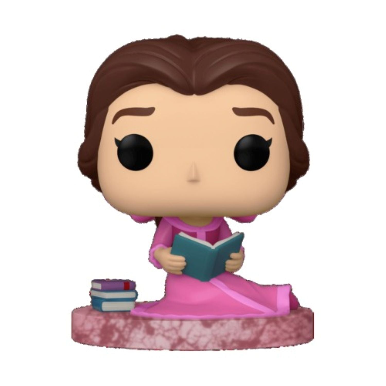 Funko Pop Princesa Belle Disney - 1021 - Funkos Pop Chile | The Brands Club cl