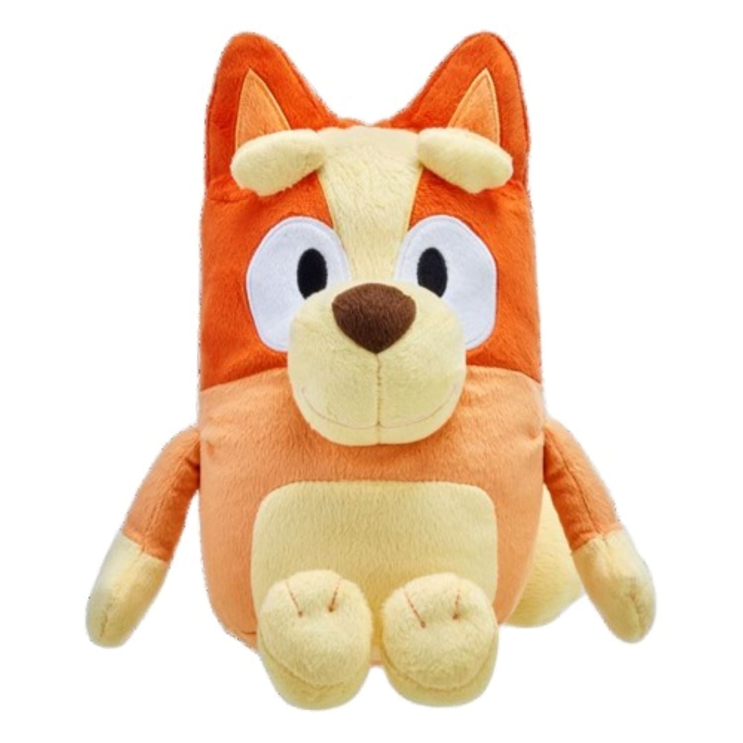 Peluche Con Efectos de Sonido Bingo Bluey