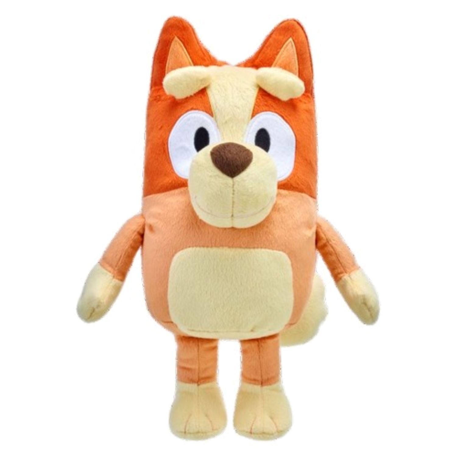 Peluche Con Efectos de Sonido Bingo Bluey
