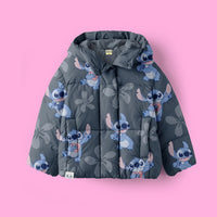 Parkas y chaquetas