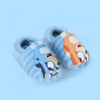 Pantuflas
