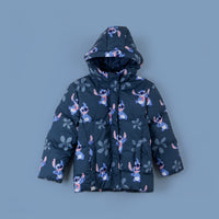 Parkas y chaquetas