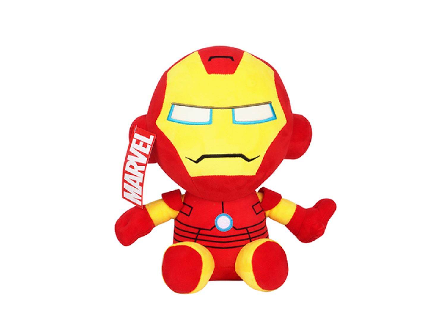 Peluche Ironman Marvel 30 cm