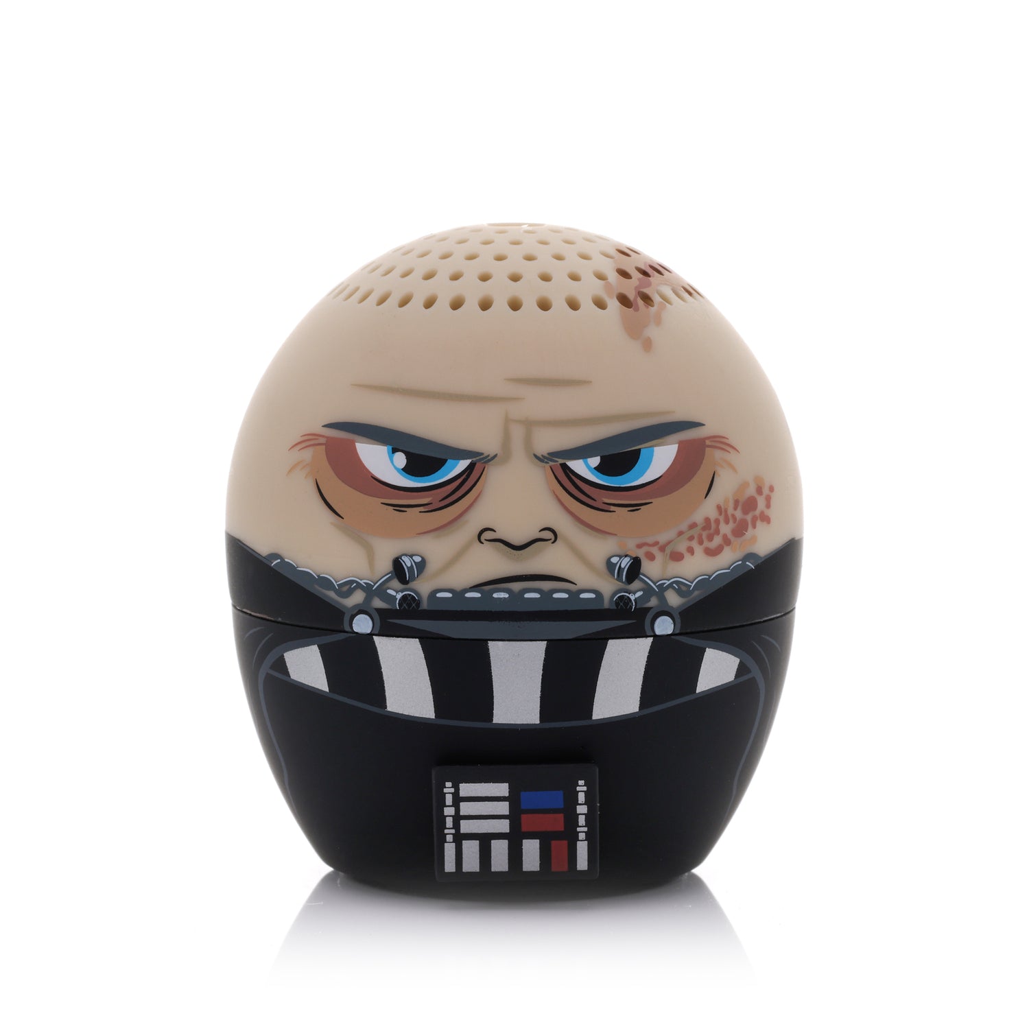 Parlante Bluetooth Portatil Darth Vader Casco Removible Star Bitty Boomers - Parlantes Bluetooth Chile | The Brands Club cl
