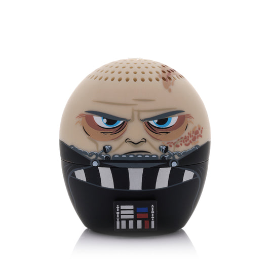 Parlante Bluetooth Portatil Darth Vader Casco Removible Star Bitty Boomers - Parlantes Bluetooth Chile | The Brands Club cl