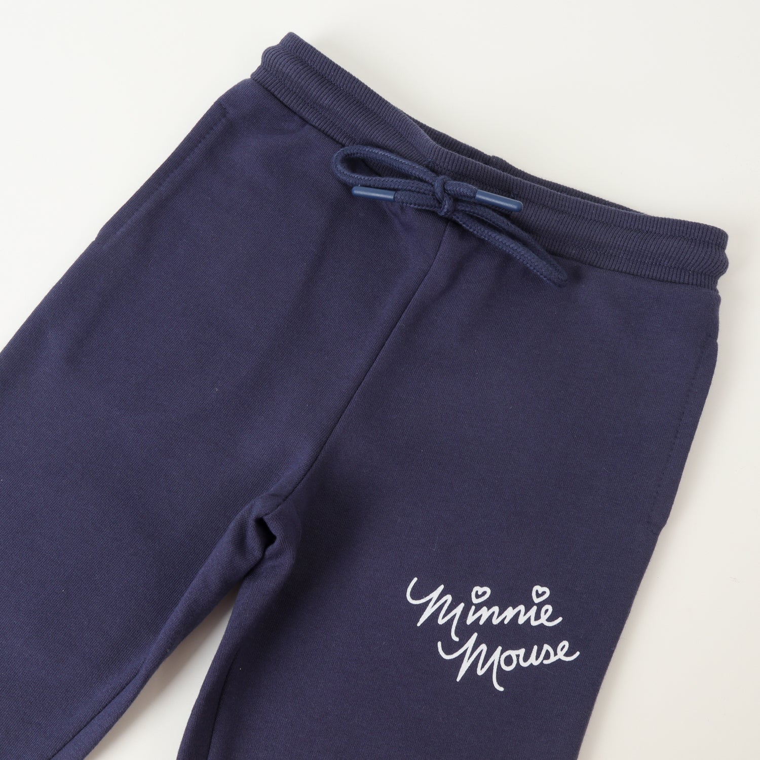 Conjunto Buzo Niña Minnie Puntos Beige Disney