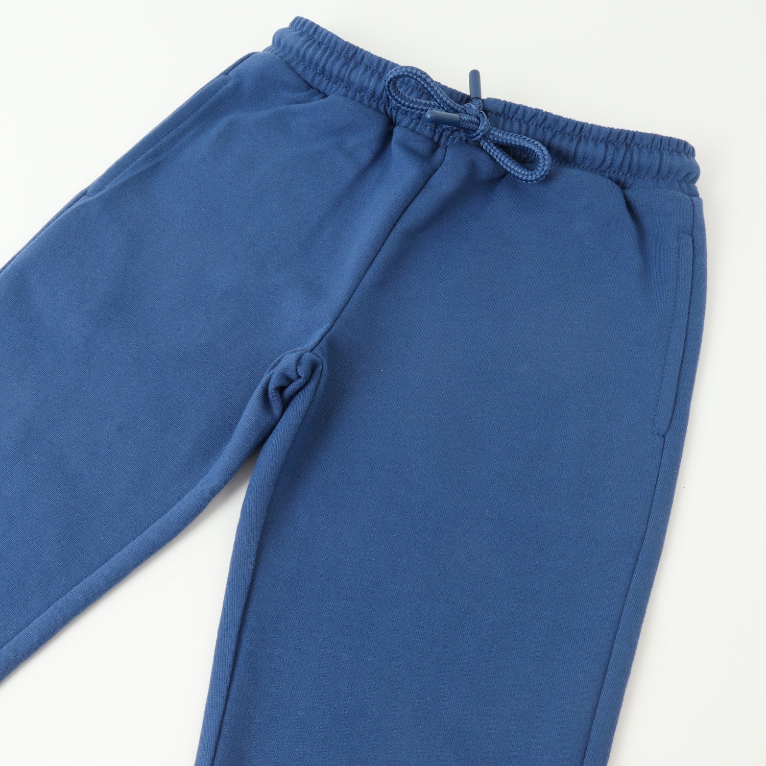 Conjunto Buzo Niño Happy Celeste Bingo Y Bluey