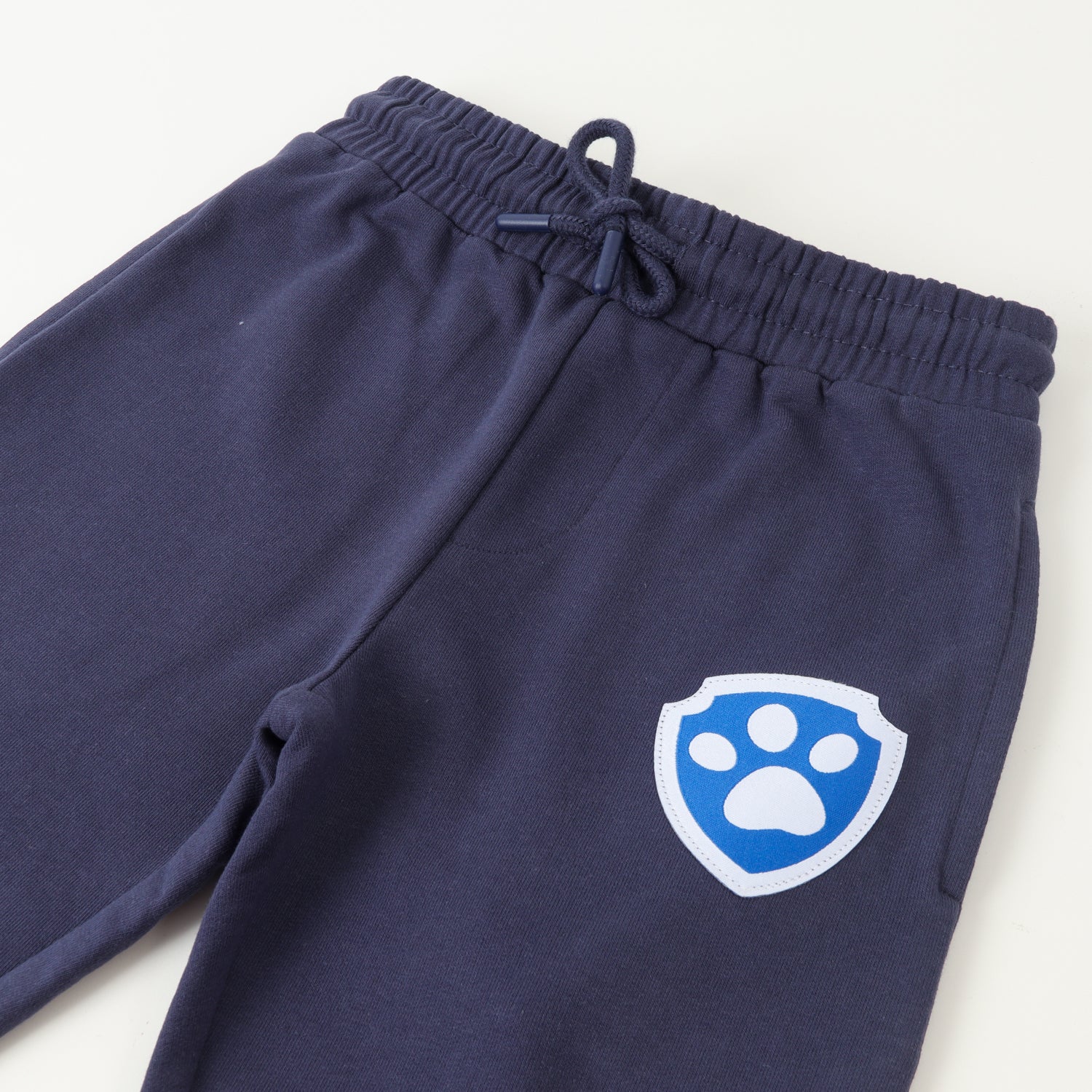 Conjunto Buzo Niño Chase Cool Gris Paw Patrol