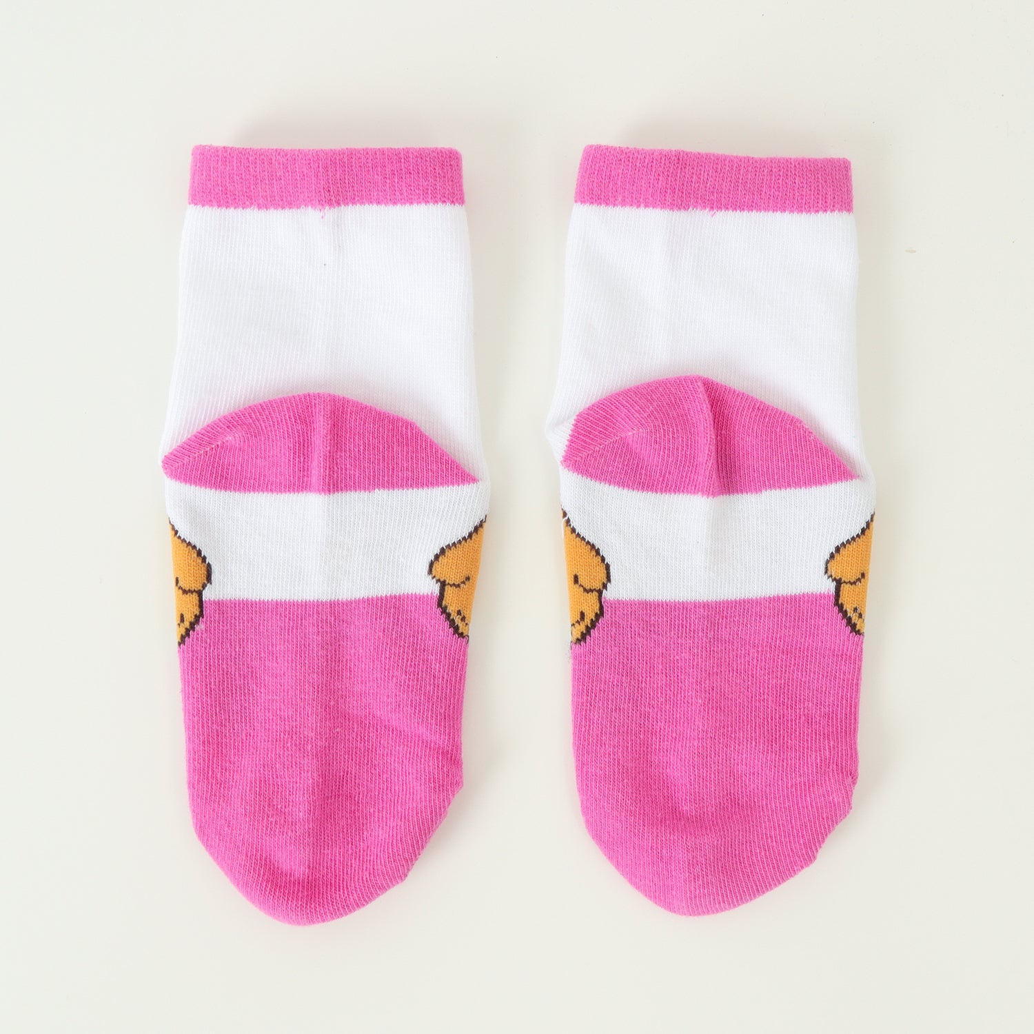 Bipack Calcetines Niña Skye Y Everest Colors Blanco Paw Patrol