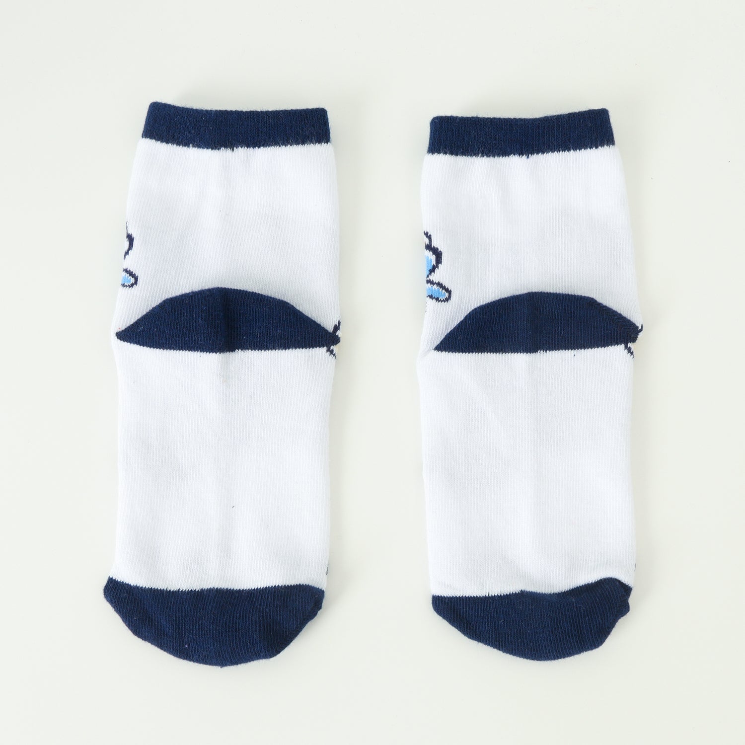 Bipack Calcetines Niño Marshall Y Chase Blanco Paw Patrol