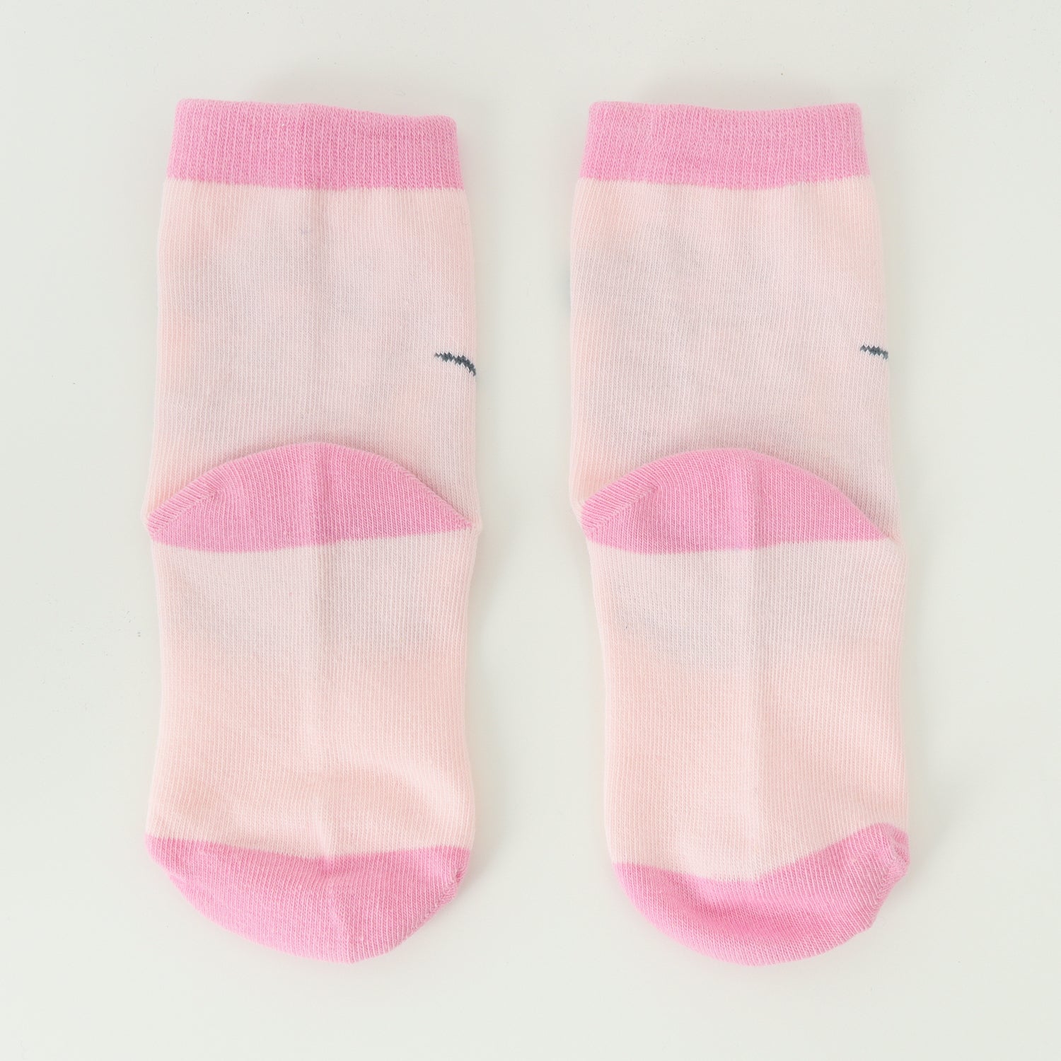 Bipack Calcetines Niña Minnie Lunares Blanco Disney