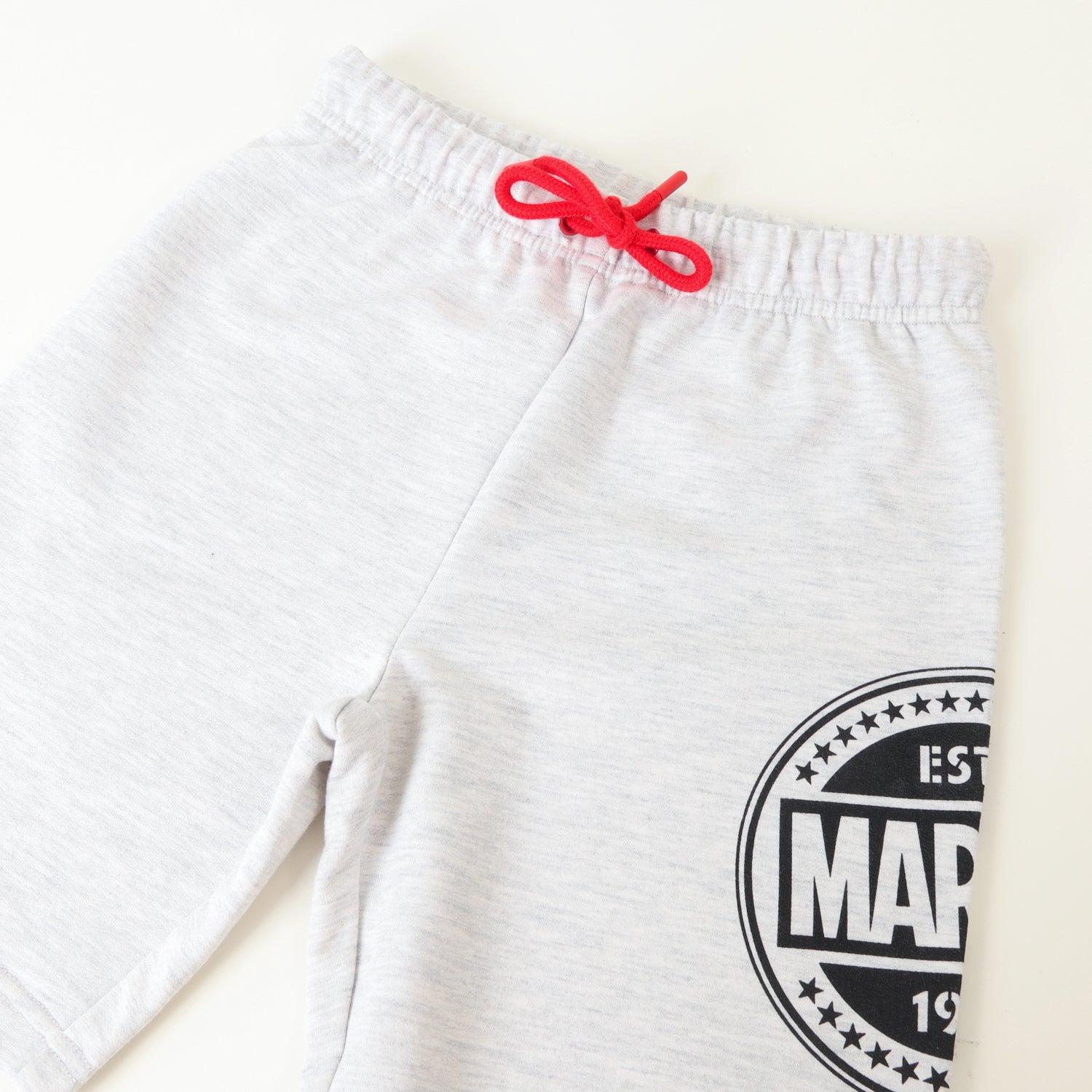 Conjunto Comfy Niño Spiderman Mascara Gris Marvel