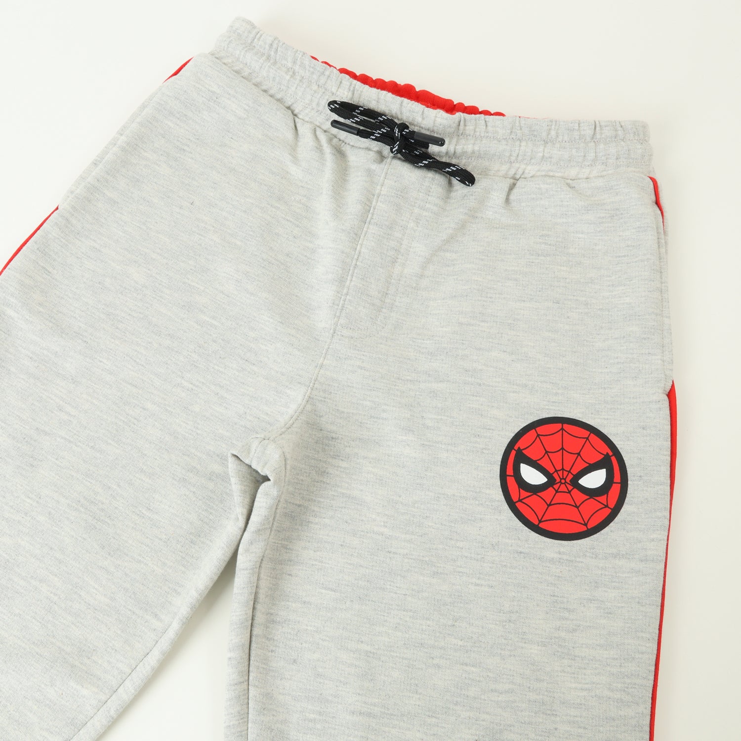 Conjunto Niño Spiderman Eyes Rojo Marvel