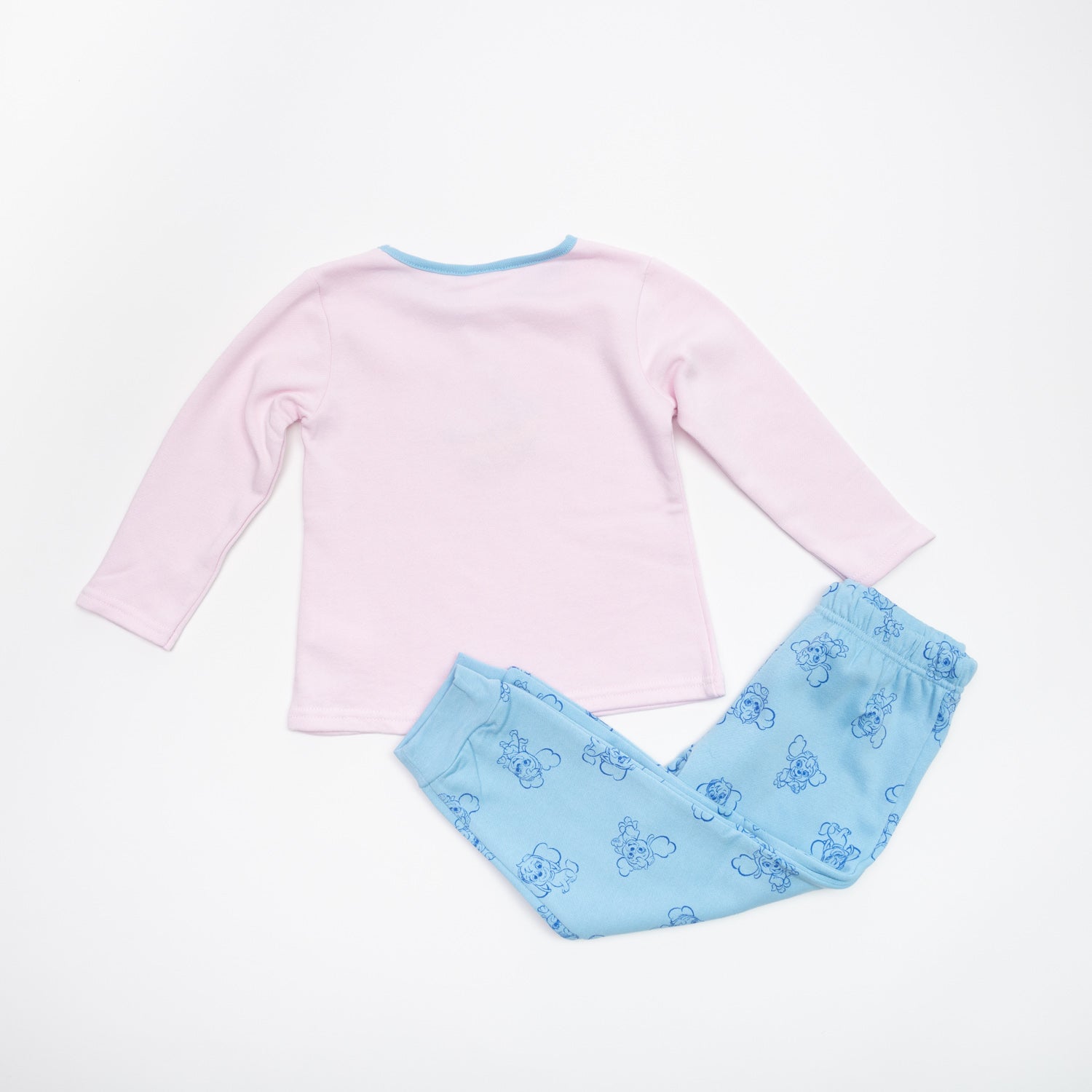 Pijama Niña Skye Pretty Rosado Paw Patrol
