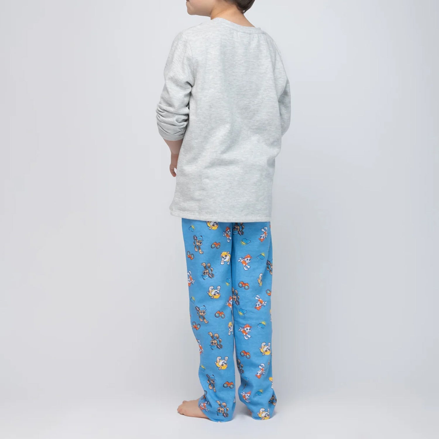 Pijama Niño Paw Patrol Pups Azul Paw Patrol