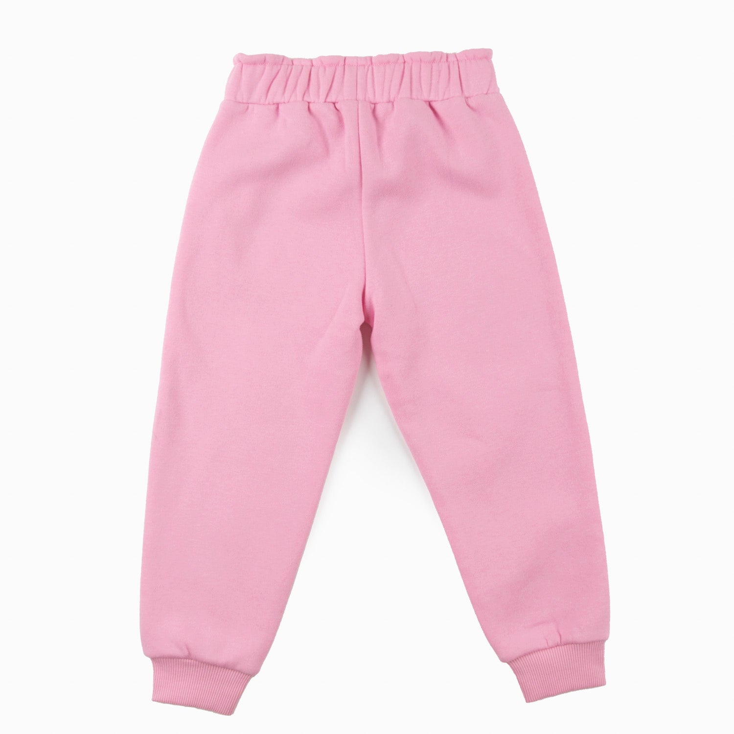 Pantalon De Buzo Niña Skye Faces Rosado Paw Patrol