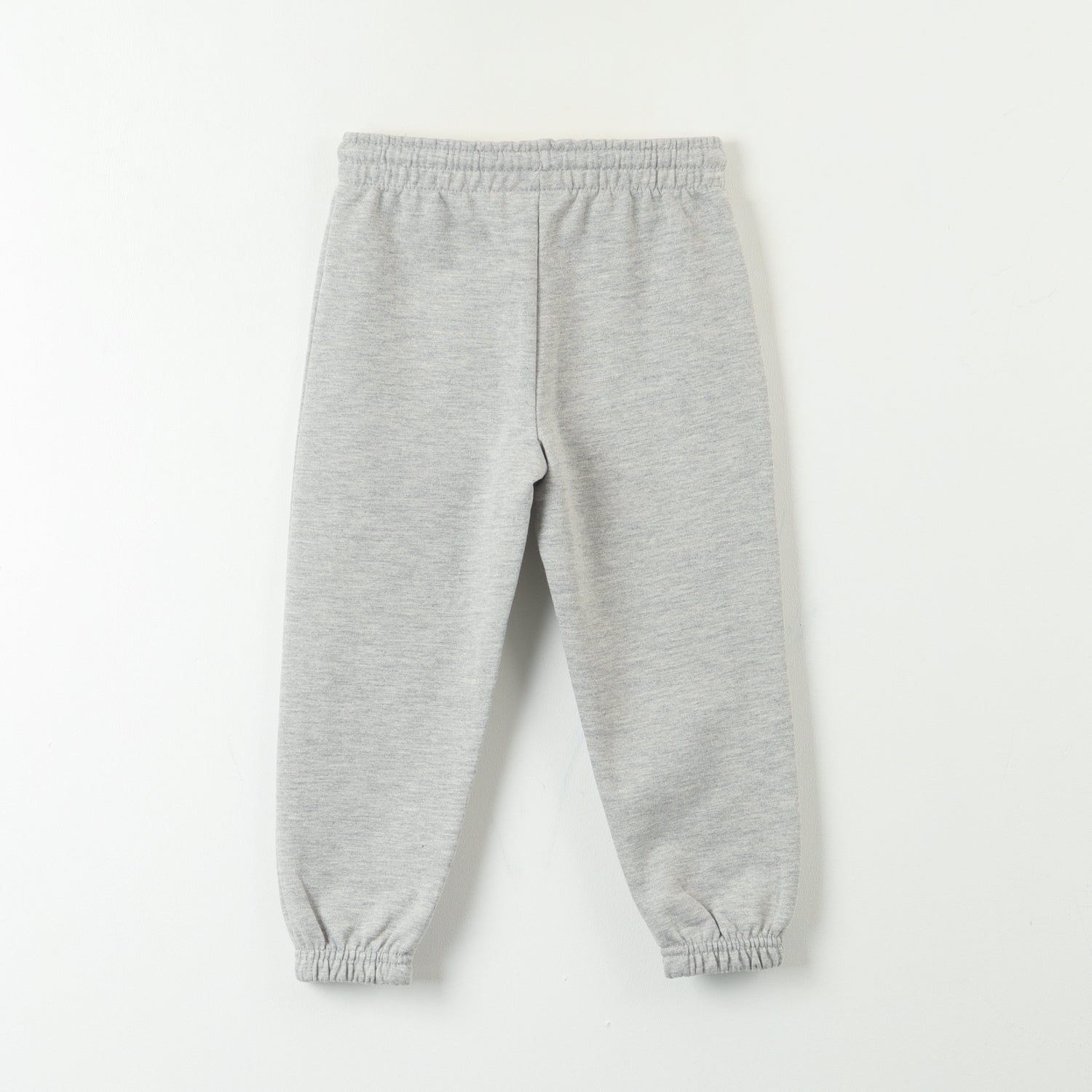 Pantalon De Buzo Niña Plastic Gris Gabby Doll House