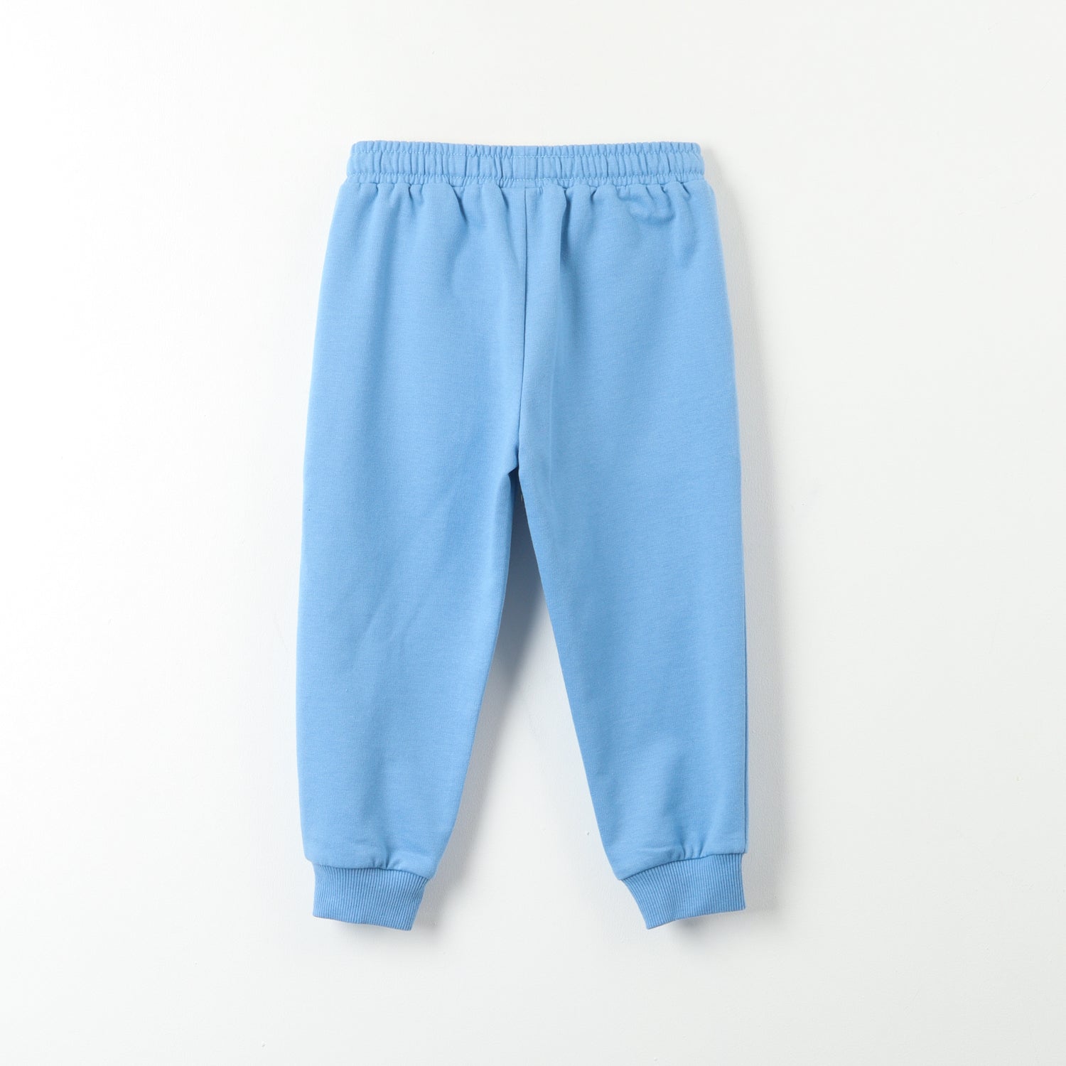 Pantalon De Buzo Niño Mickey Exclamacion Azul Disney