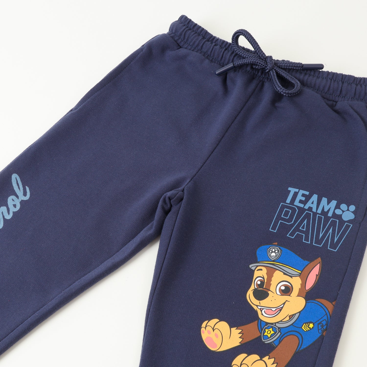 Pantalon De Buzo Niño Chase Team Azul Paw Patrol
