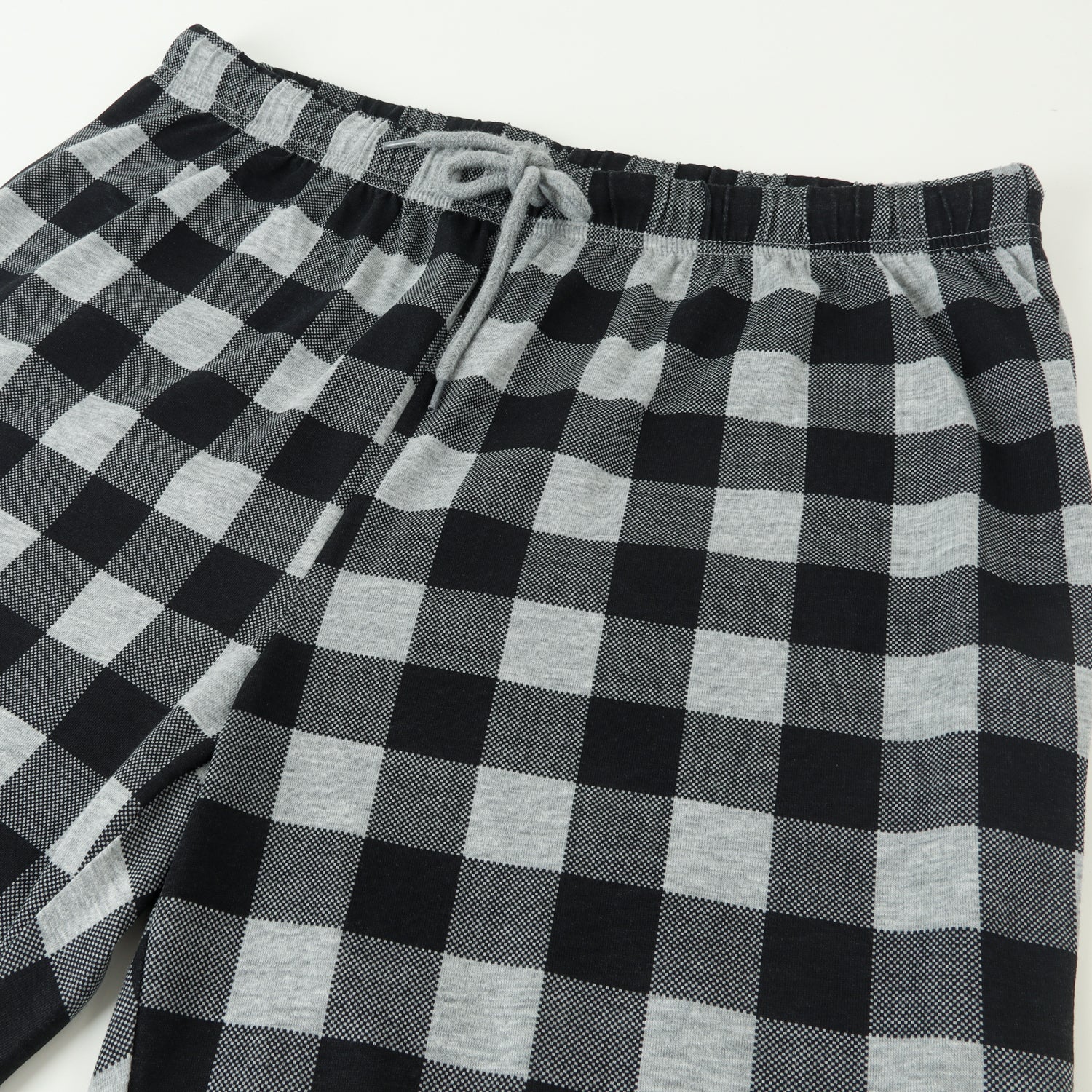 Conjunto Pijama Hombre Nap Time Negro Snoopy