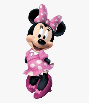 MINNIE10