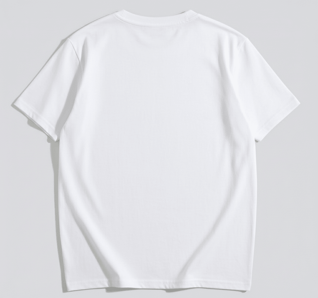 Polera Manga Corta Niña World Tour Blanco Kpop Demon Hunters - Poleras Chile | The Brands Club cl