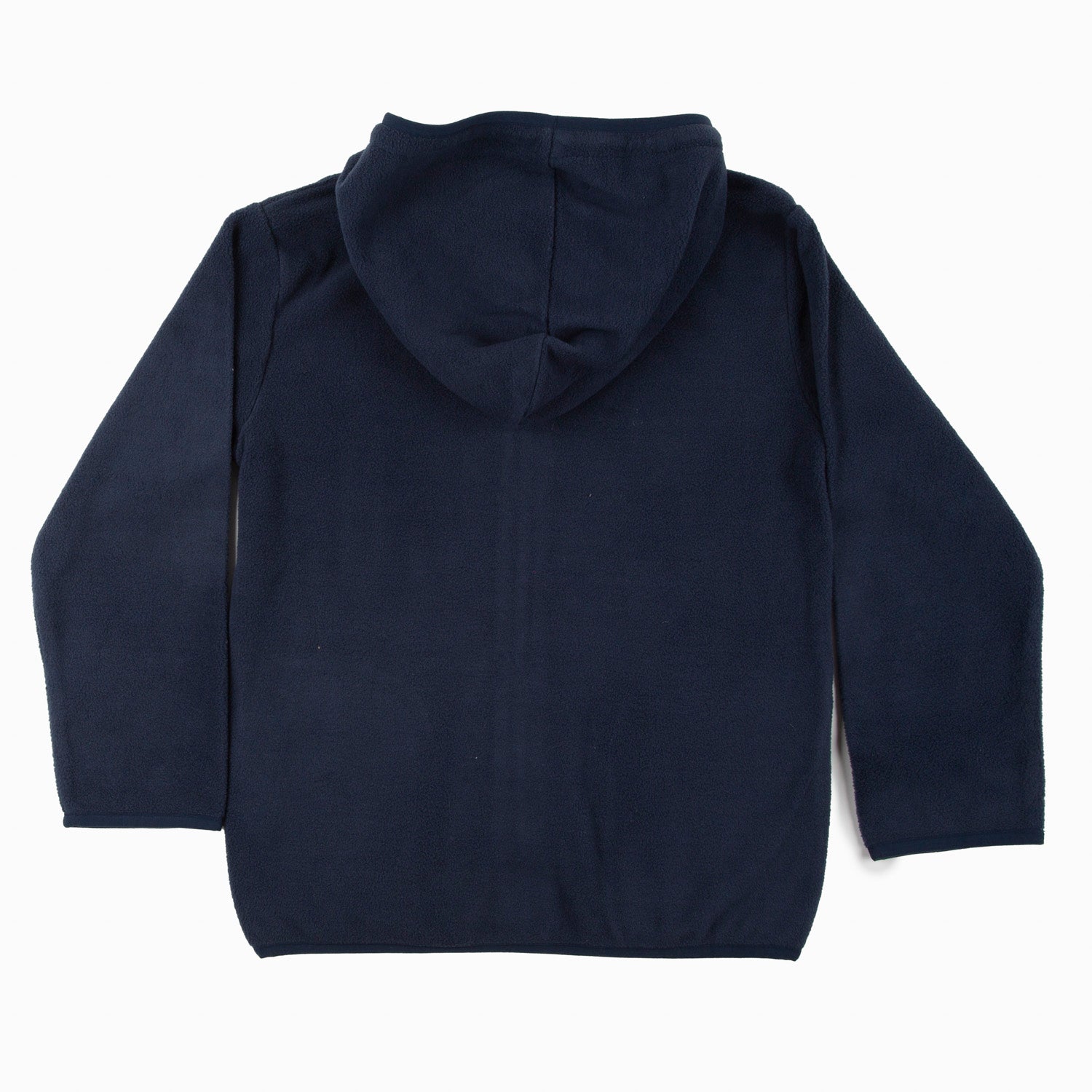 Polar Escolar Niño Spiderman Azul Marino Marvel