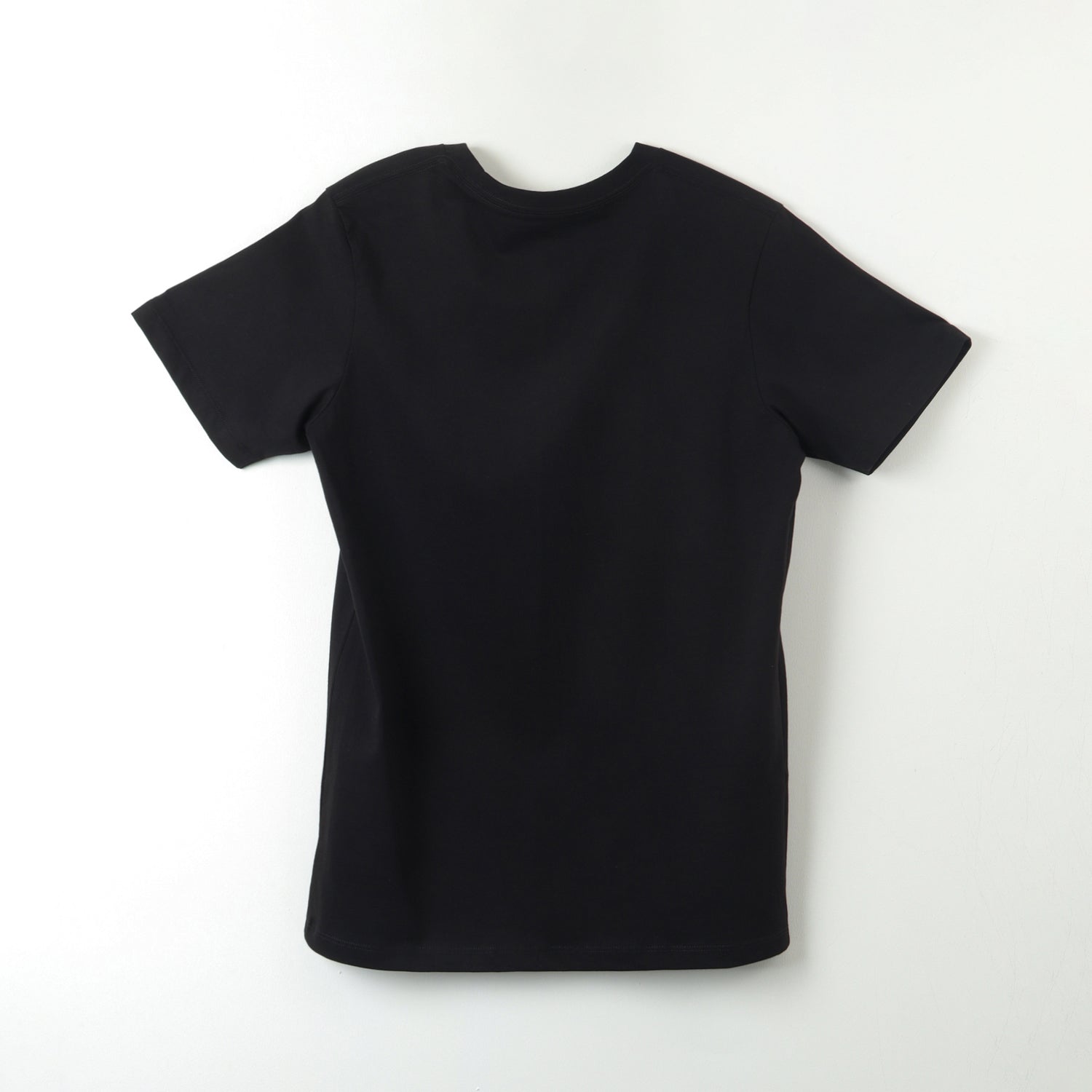 Polera Manga Corta Hombre The Dark Side Negro Pink Floyd