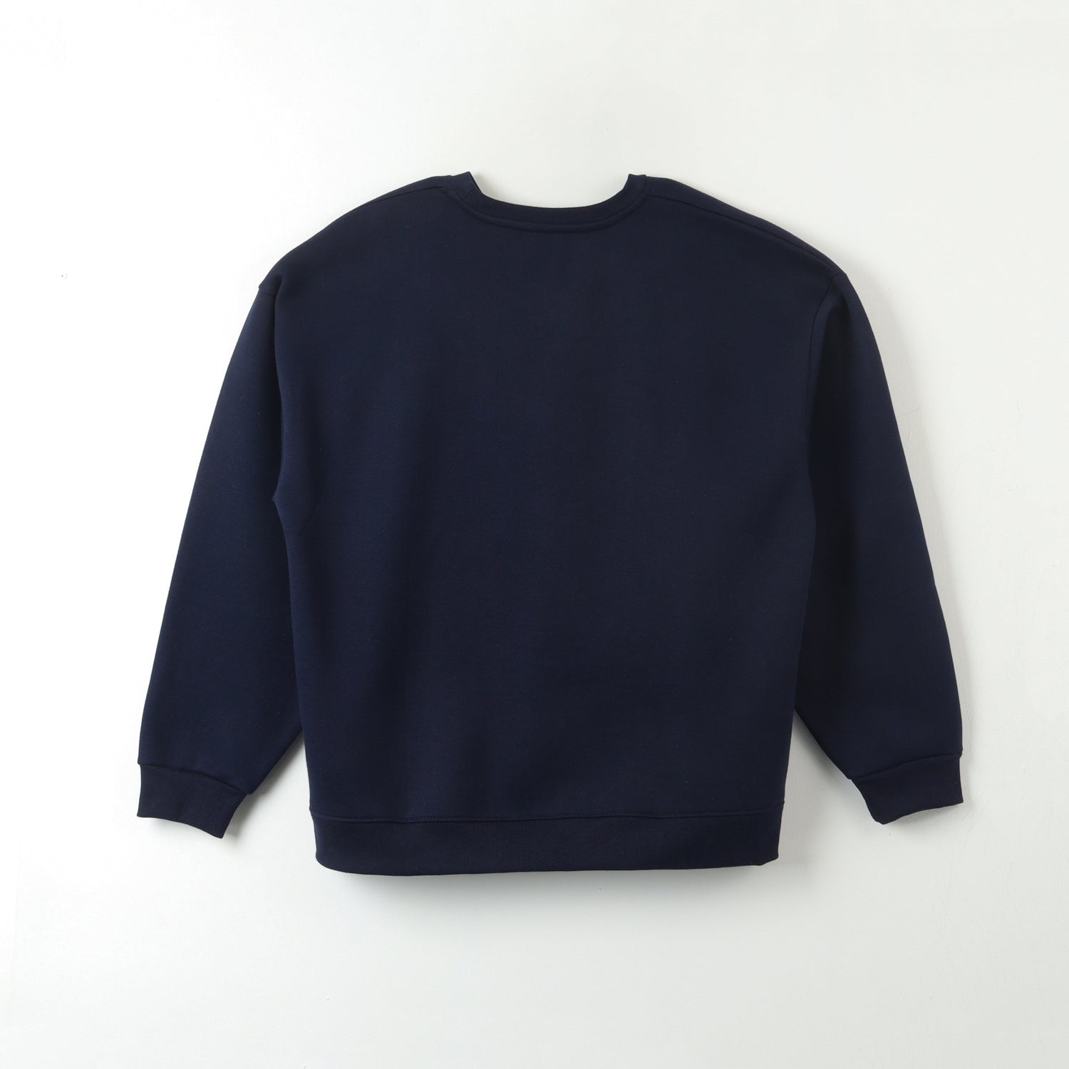 Poleron Cerrado Mujer Brave Azul Snoopy