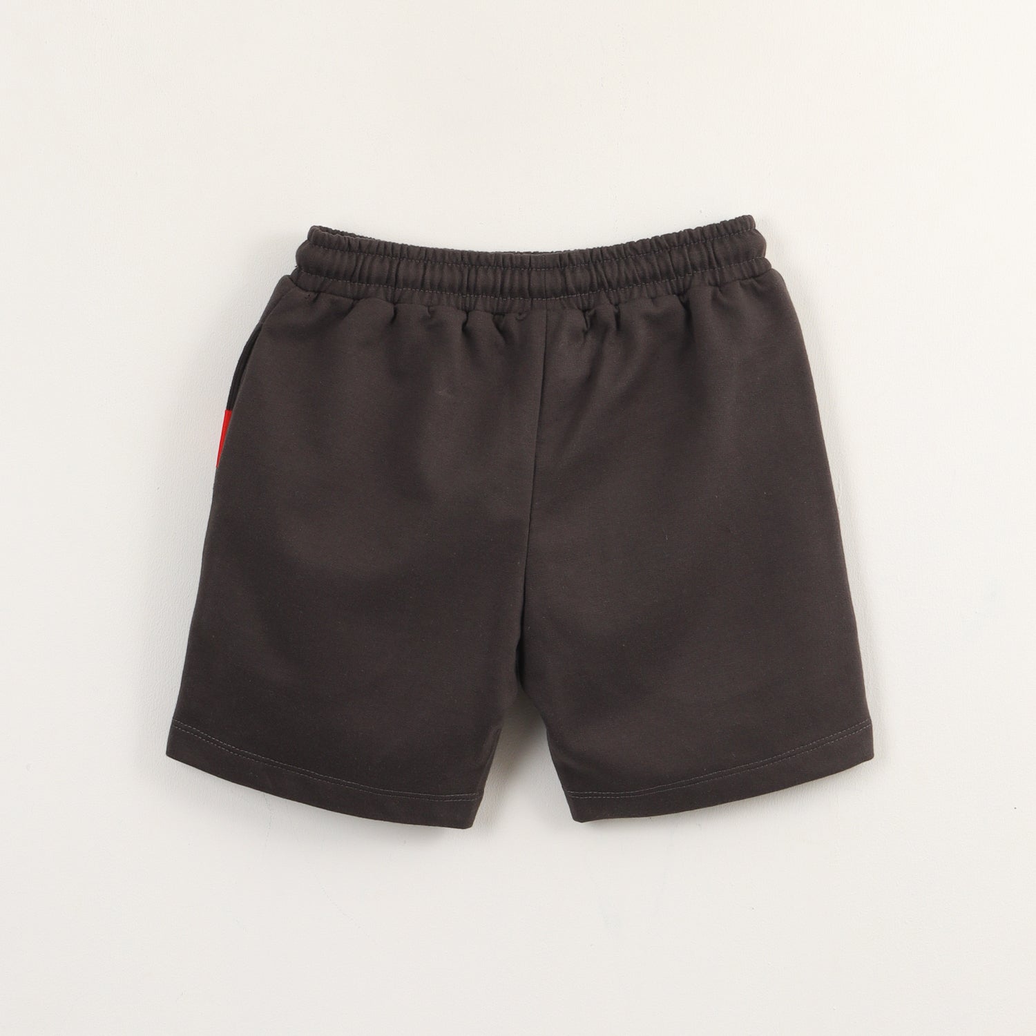 Short Niño Azul Personaje Spiderman Marvel