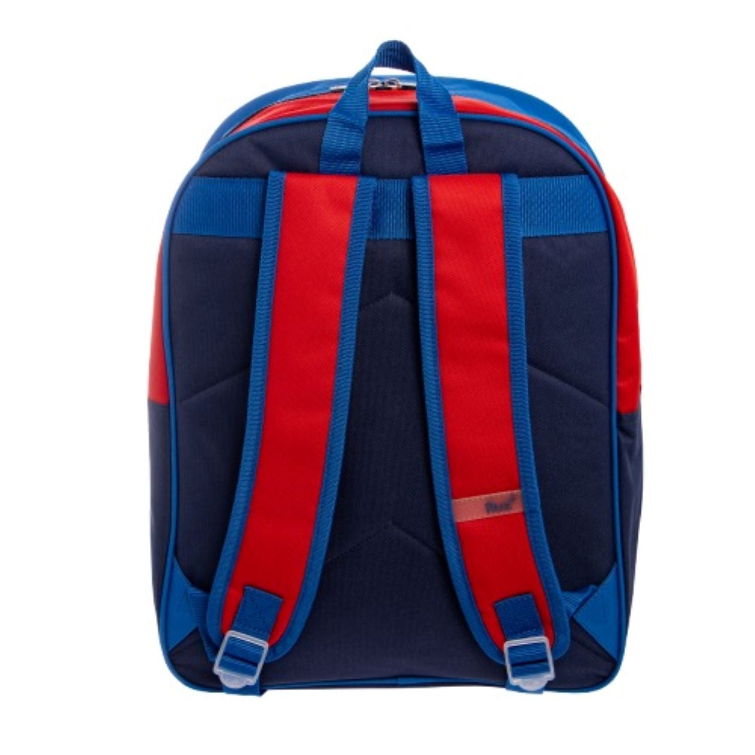 Mochila Niño Personajes 3D Azul Sonic