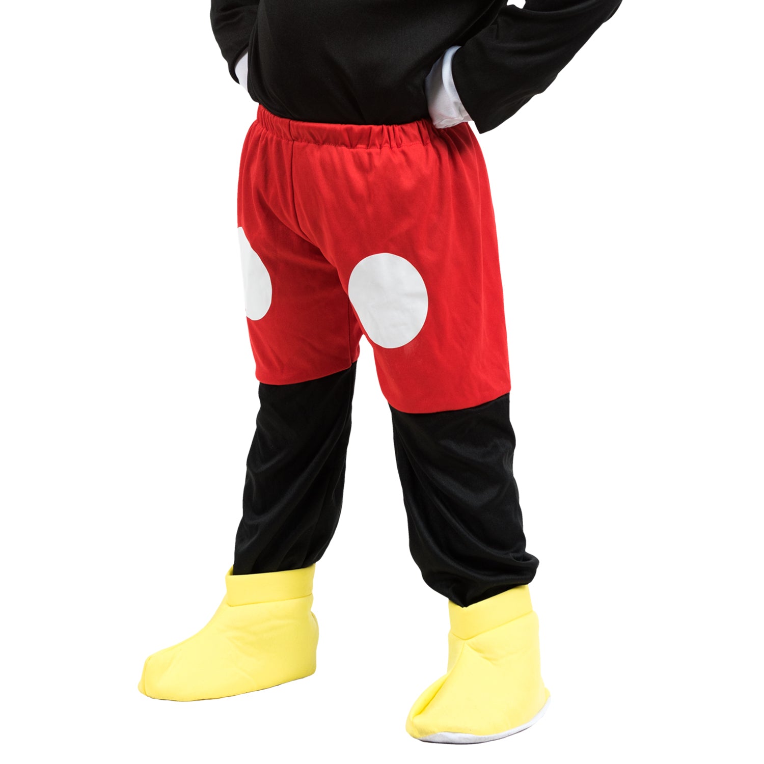Disfraz Niño Mickey Mouse 3 Años Disney