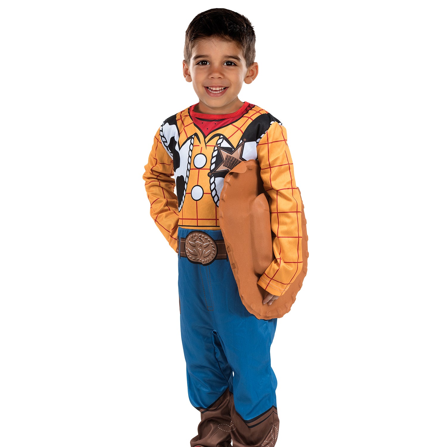 Disfraz Niño Woody 3 Años Disney