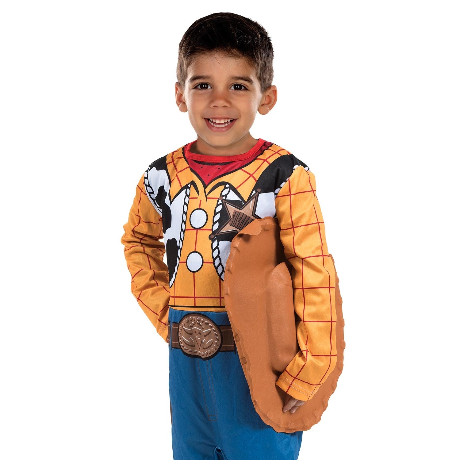 Disfraz Niño Woody 3 Años Disney