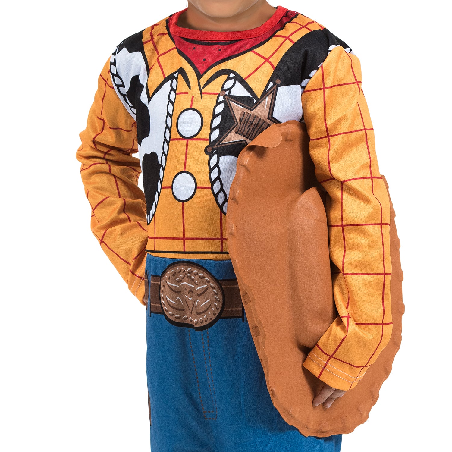 Disfraz Niño Woody 3 Años Disney