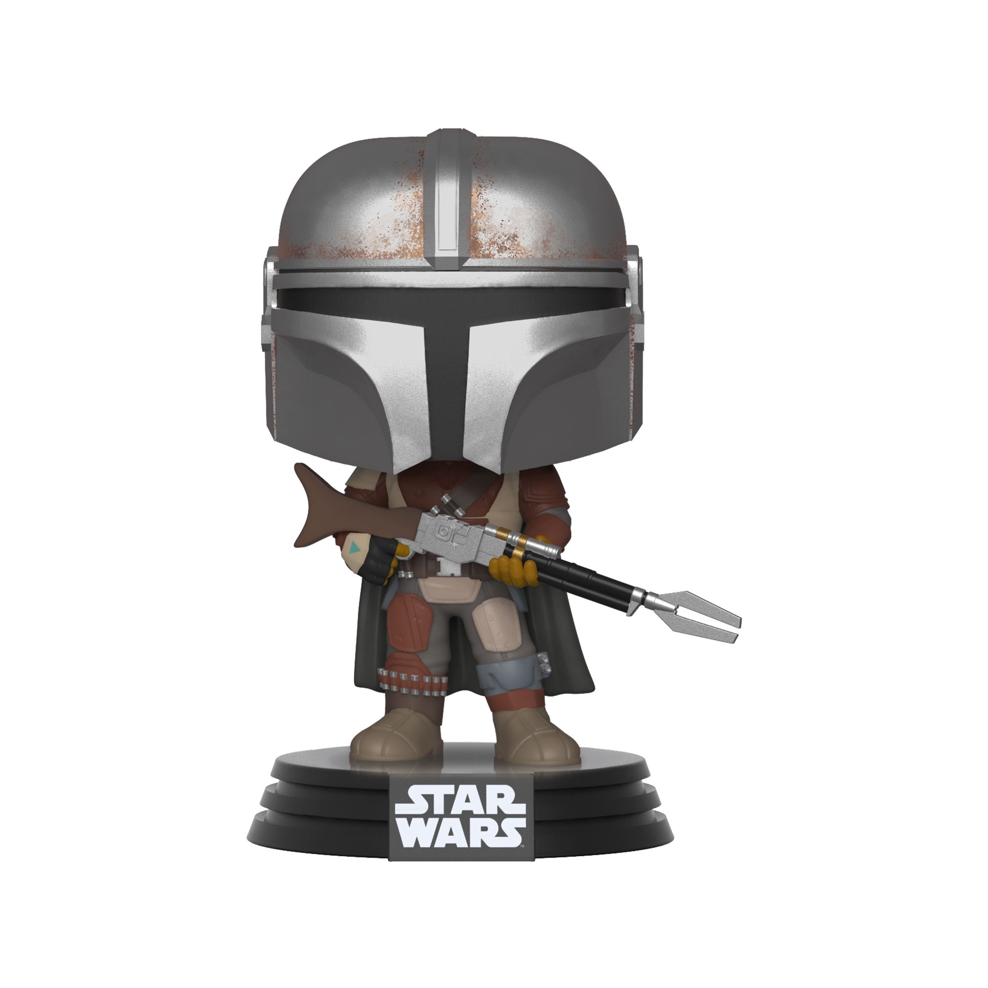 Funko Pop Star Wars Mandalorian - 326