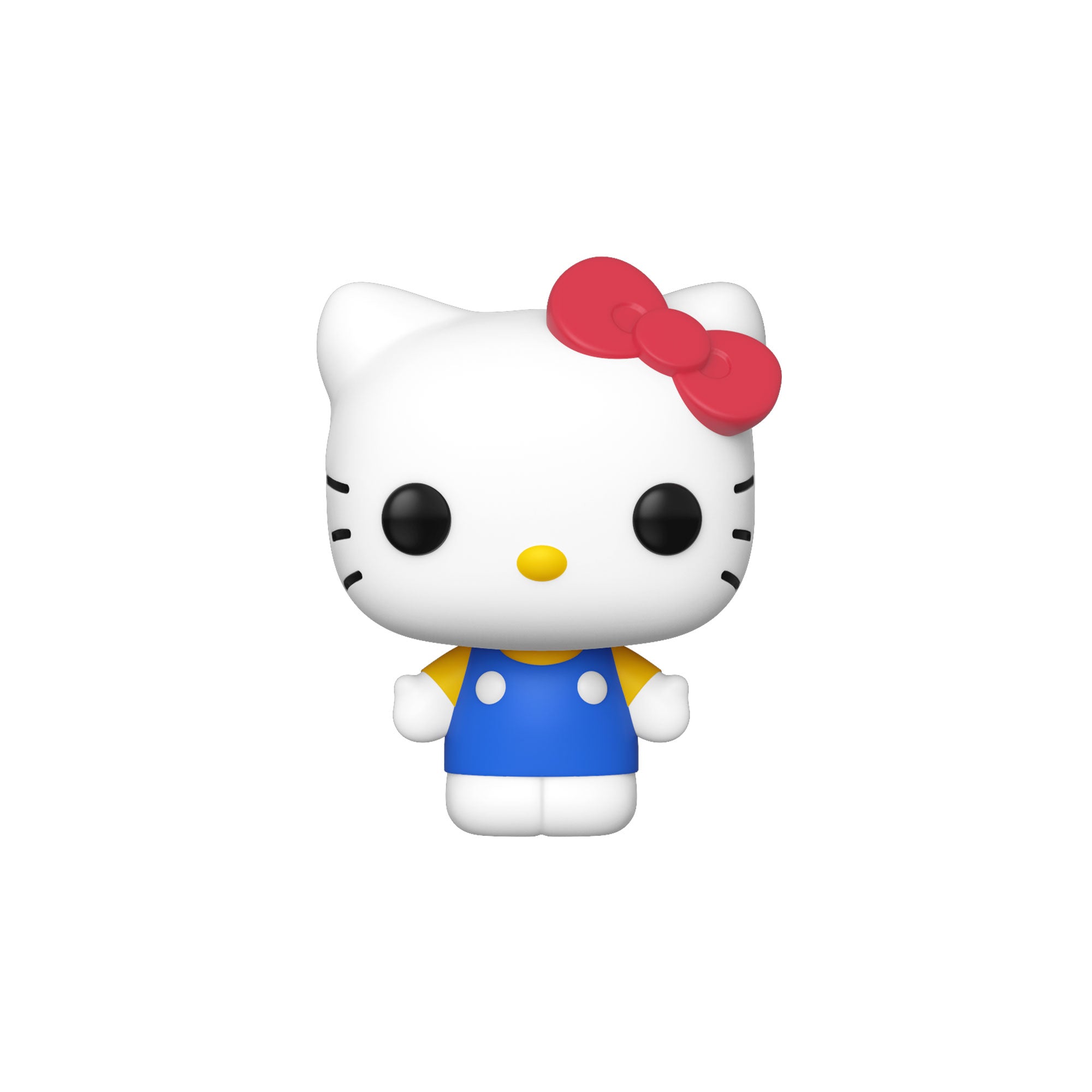 Funko Pop Jumbo Multicolor Hello Kitty -79