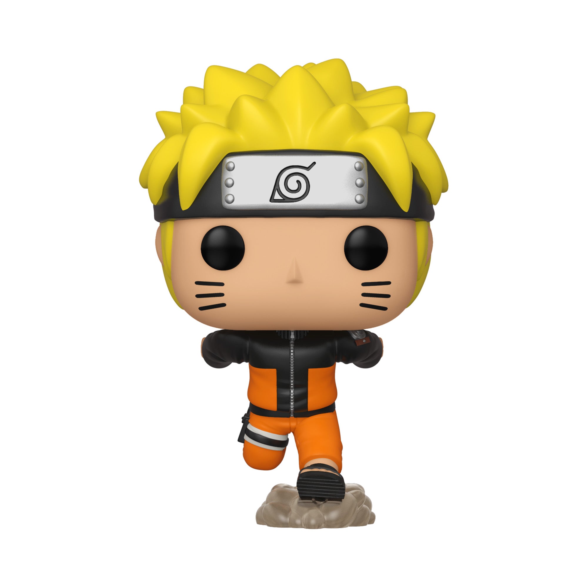 Funko Pop Naruto Running - 727