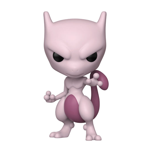 Funko Pop Pokemon Mewtwo - 581 - Funkos Pop Chile | The Brands Club cl