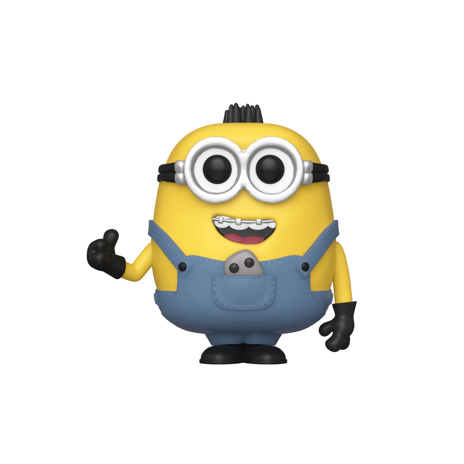 Funko Pop Pet Rock Otto Minions 2 - 903 - Funkos Pop Chile | The Brands Club cl