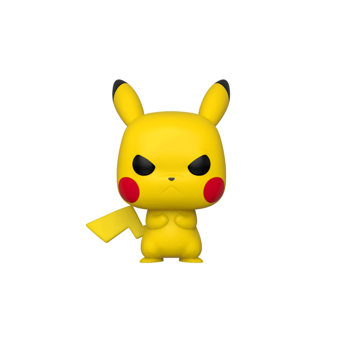 Funko Pop! Pokémon: Pikachu #598