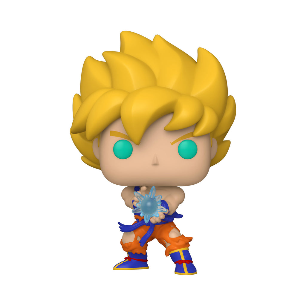 Funko Pop Dragon Ball: Goku Pose Kamehameha - 948
