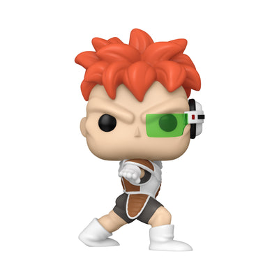 Funko Pop Dragon Ball Z Recoome - 1492 - Funkos Pop Chile | The Brands Club cl