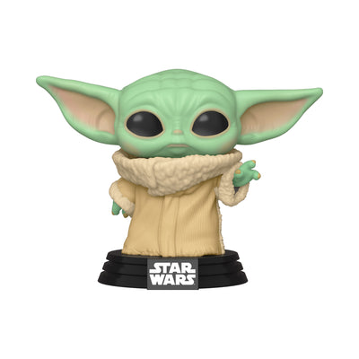 Funko Pop! The Child Baby Yoda Star Wars #368