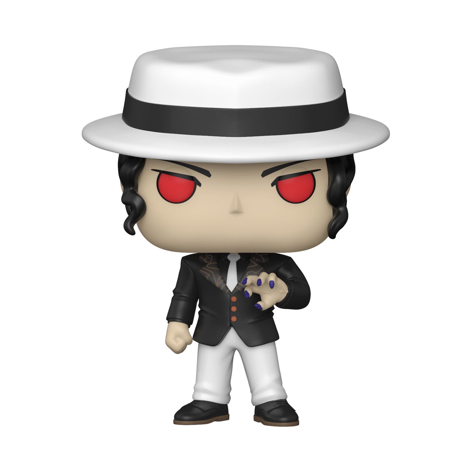 Funko Pop Muzan Kibutsuji Demon Slayer -871