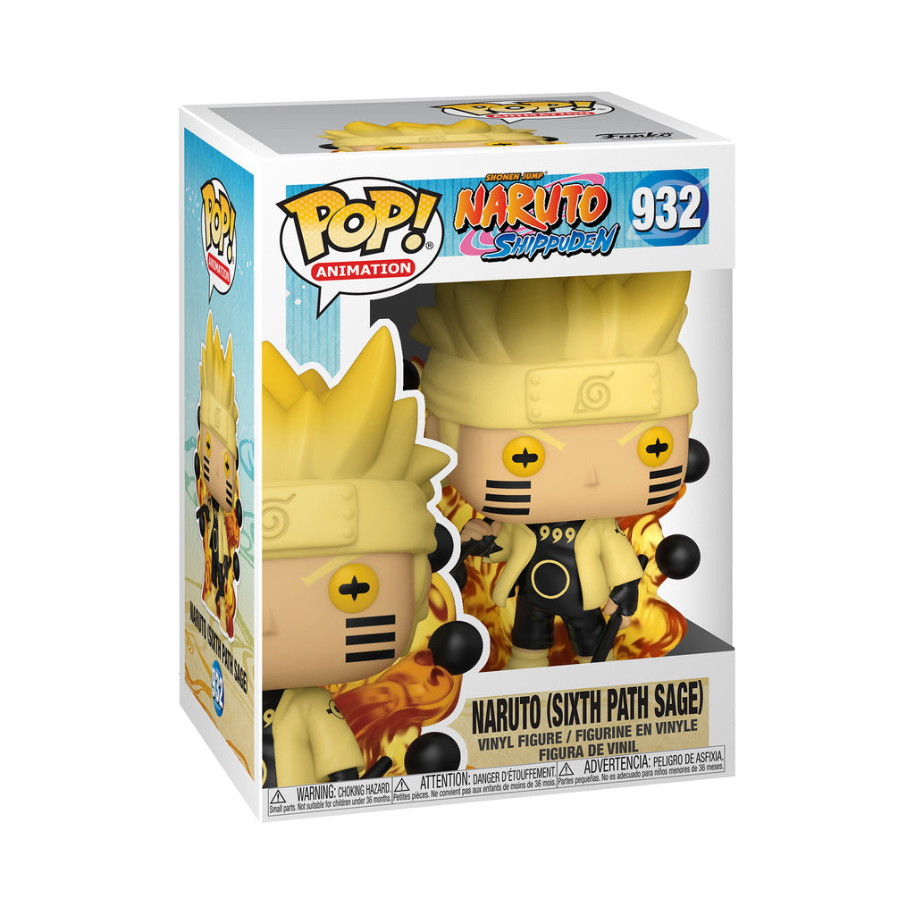 Funko Pop Naruto - 932