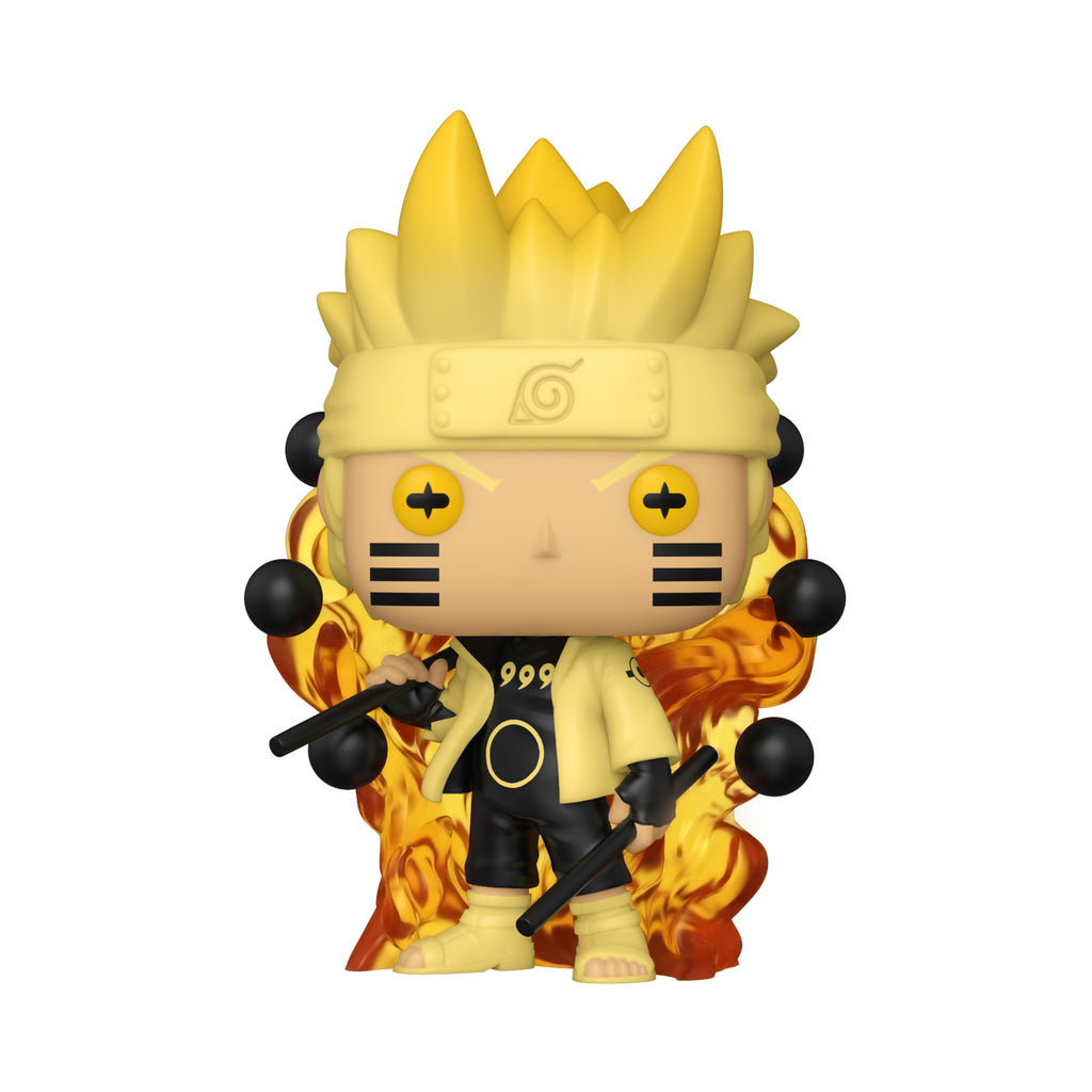 Funko Pop Naruto - 932