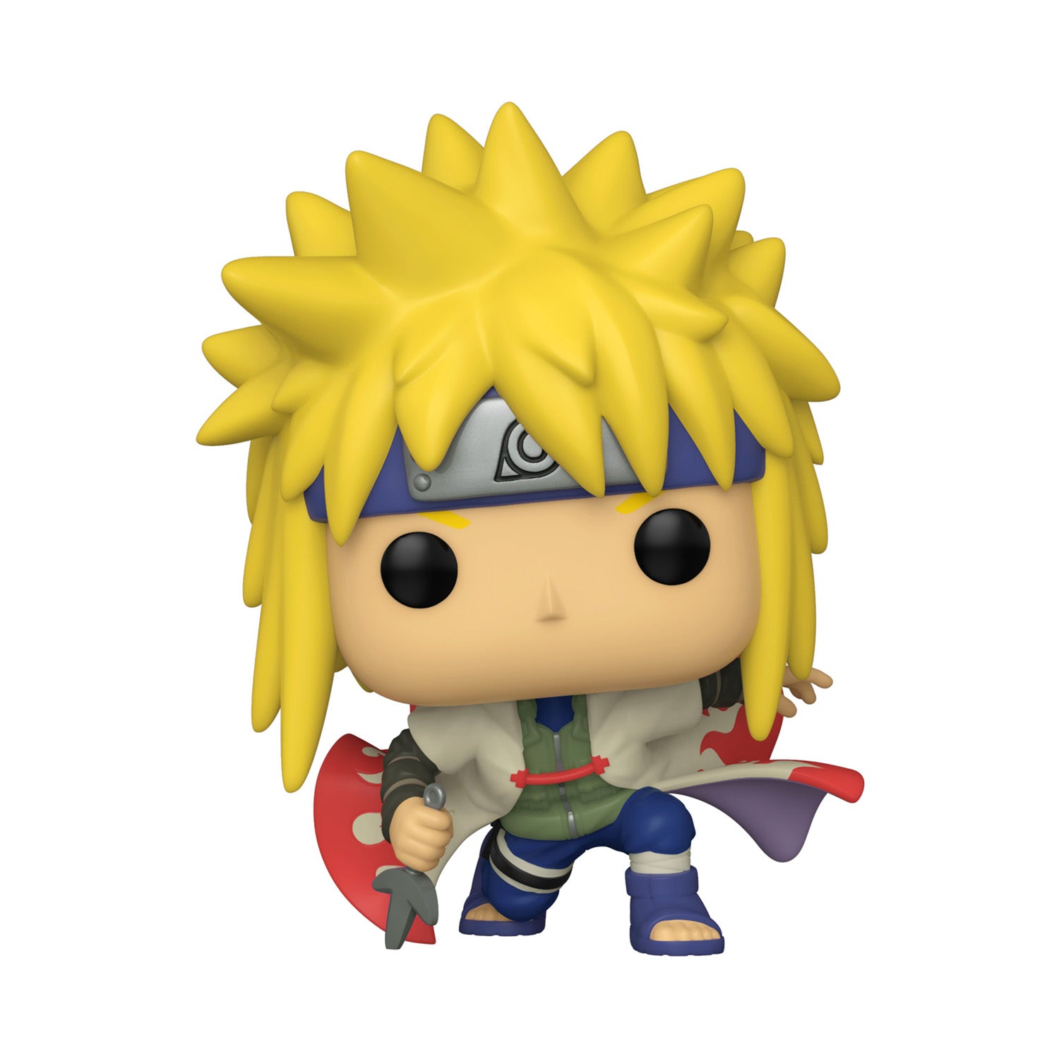 Funko Pop Minato Namikaze Naruto - 935
