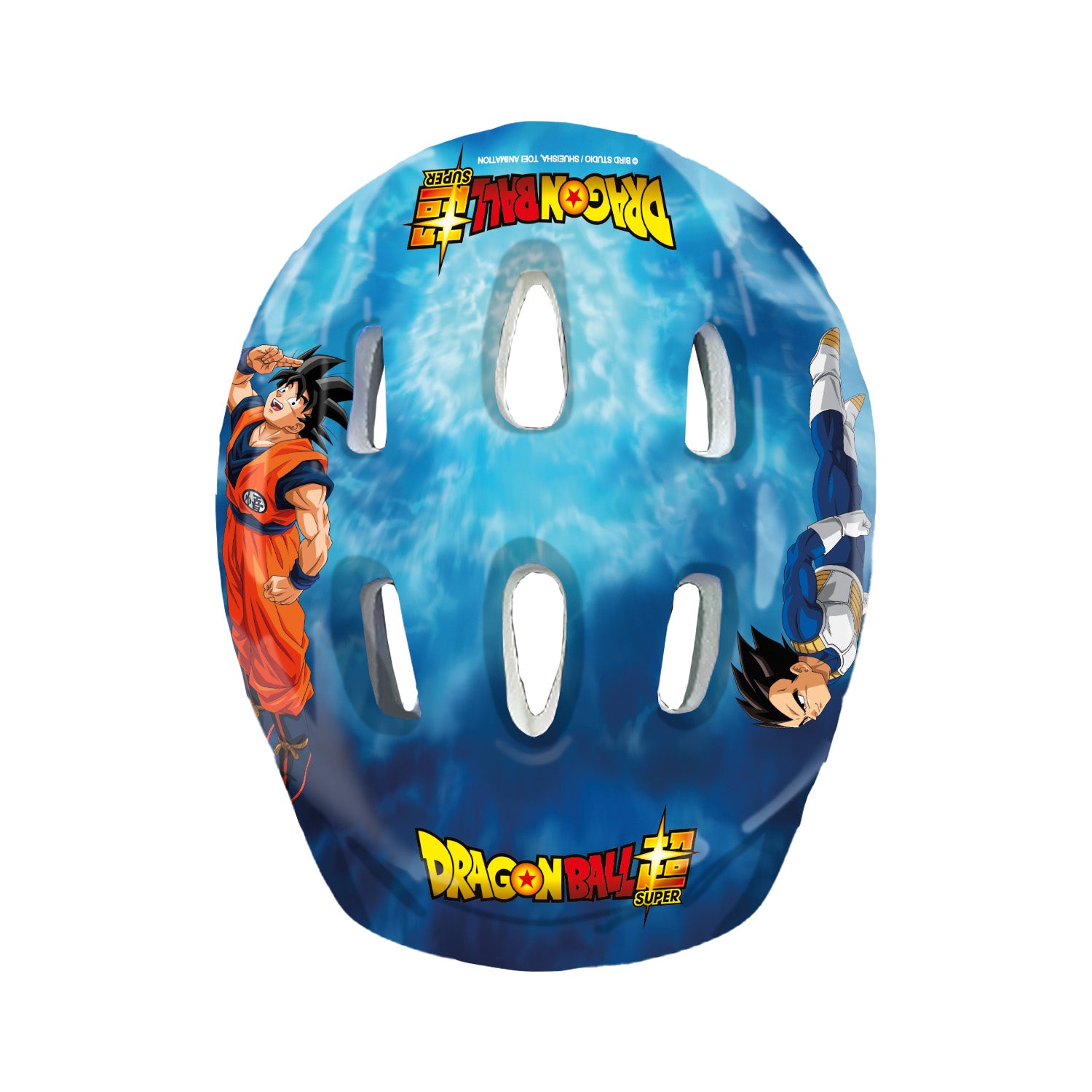 Casco Ajustable Dragon Ball Super