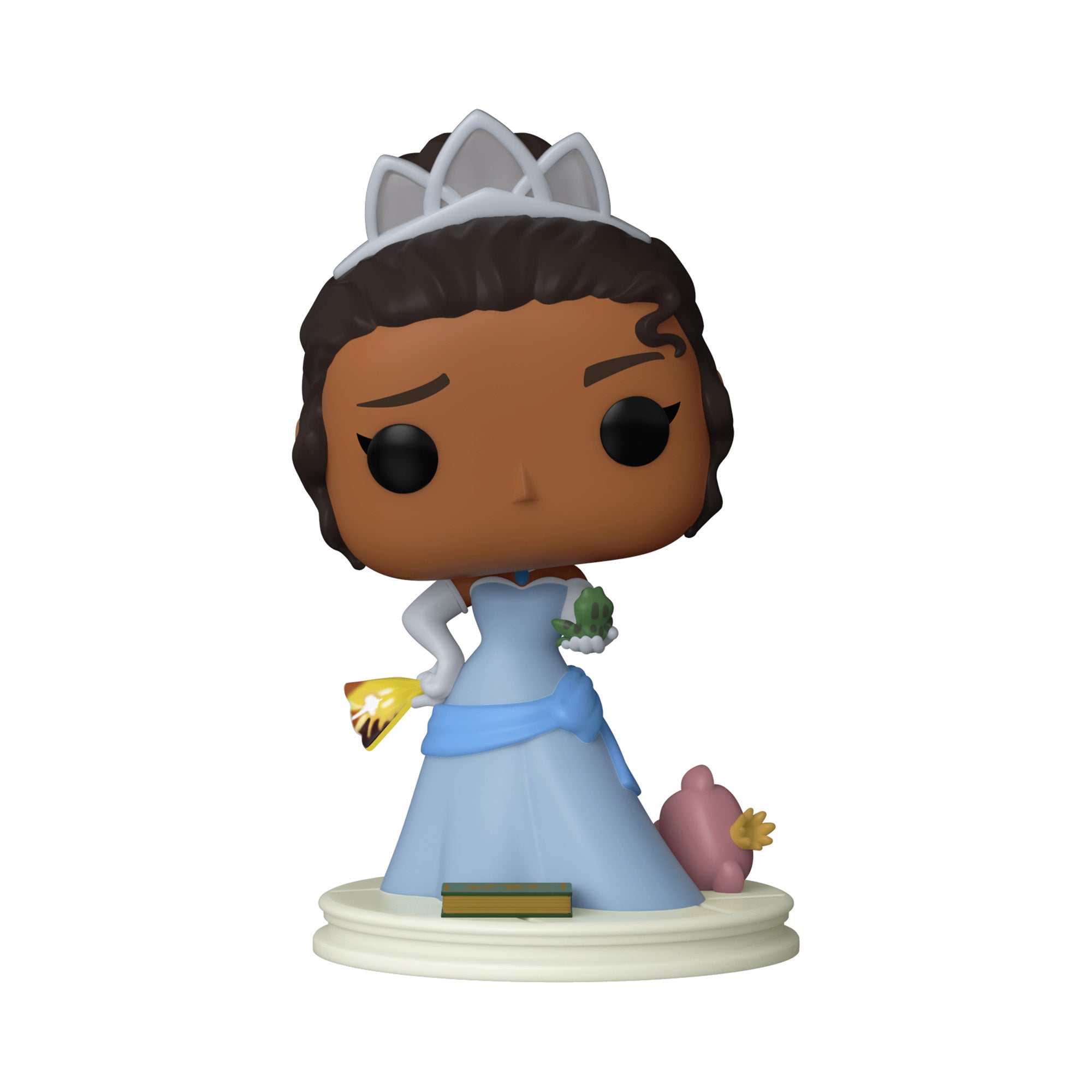 Funko Pop Disney: Princesa Tiana - 1014